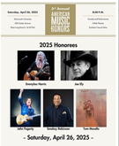 American Music Honors on Apr 26, 2025 [503-small]