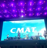 Sam Fender / CMAT / Aaron Rowe on Aug 28, 2025 [554-small]