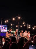 Big Time Rush / Katelyn Tarver / Stephen Kramer Glickman on Aug 29, 2025 [596-small]