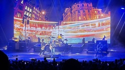 Live / Collective Soul / Our Lady Peace / Greylin James Rue on Aug 2, 2025 [643-small]