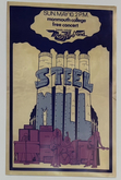 Steel Mill / Mercy Flight on May 10, 1970 [762-small]