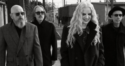 Garbage / Starcrawler on Sep 16, 2025 [876-small]