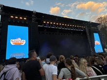 CRONICLES OPEN AIR 2025 on Aug 30, 2025 [892-small]