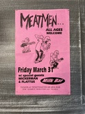 Sublime on Mar 23, 1995 [921-small]