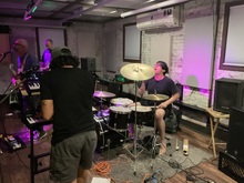 Teen Driver / Osmia / Saliba on Aug 29, 2025 [231-small]