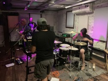 Teen Driver / Osmia / Saliba on Aug 29, 2025 [232-small]
