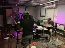 Teen Driver / Osmia / Saliba on Aug 29, 2025 [233-small]