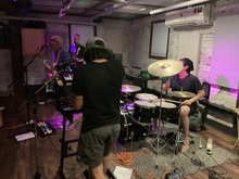 Teen Driver / Osmia / Saliba on Aug 29, 2025 [236-small]