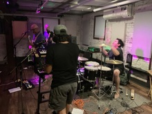 Teen Driver / Osmia / Saliba on Aug 29, 2025 [239-small]