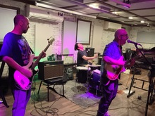 Teen Driver / Osmia / Saliba on Aug 29, 2025 [240-small]