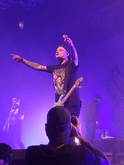 Senses Fail / The Amity Affliction / Belmont / Silent Planet on Jan 9, 2019 [130-small]