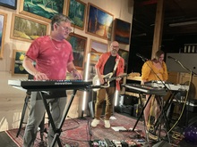Rival Galaxies / True Jackie / Couchboy on Aug 30, 2025 [376-small]