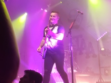 Senses Fail / The Amity Affliction / Belmont / Silent Planet on Jan 9, 2019 [140-small]