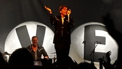 The Hives / Sky Valley Mistress on Aug 30, 2025 [513-small]