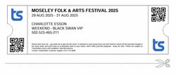 Moseley Folk & Arts Festival 2025 on Aug 29, 2025 [621-small]