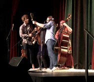 The Barefoot Movement, tags: The Barefoot Movement, San Pedro, California, United States, Grand Annex - The Barefoot Movement on Feb 9, 2019 [713-small]