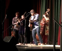 The Barefoot Movement, tags: The Barefoot Movement, San Pedro, California, United States, Grand Annex - The Barefoot Movement on Feb 9, 2019 [714-small]