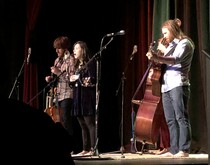 The Barefoot Movement, tags: The Barefoot Movement, San Pedro, California, United States, Grand Annex - The Barefoot Movement on Feb 9, 2019 [715-small]