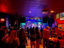 DiPiazza's Long Beach, CA, tags: Hooray for Our Side, Long Beach, California, United States, Dipiazzas - Chase Long Beach / Half Past Two / The b Sharps / Hooray for Our Side / El Chavito / Fockstail on Jan 30, 2020 [757-small]