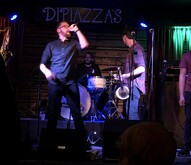 Hooray for Our Side, tags: Hooray for Our Side, Long Beach, California, United States, Dipiazzas - Chase Long Beach / Half Past Two / The b Sharps / Hooray for Our Side / El Chavito / Fockstail on Jan 30, 2020 [759-small]