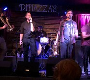 Hooray for Our Side, tags: Hooray for Our Side, Long Beach, California, United States, Dipiazzas - Chase Long Beach / Half Past Two / The b Sharps / Hooray for Our Side / El Chavito / Fockstail on Jan 30, 2020 [760-small]