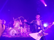 Halestorm / In This Moment / New Years Day on Dec 11, 2018 [181-small]