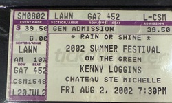 Kenny Loggins on Aug 2, 2002 [817-small]