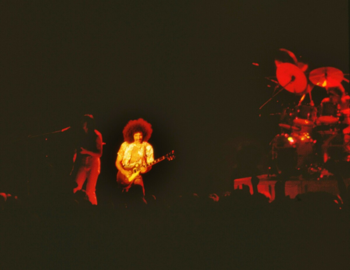 AC/DC's 1979 Concert & Tour History | Concert Archives