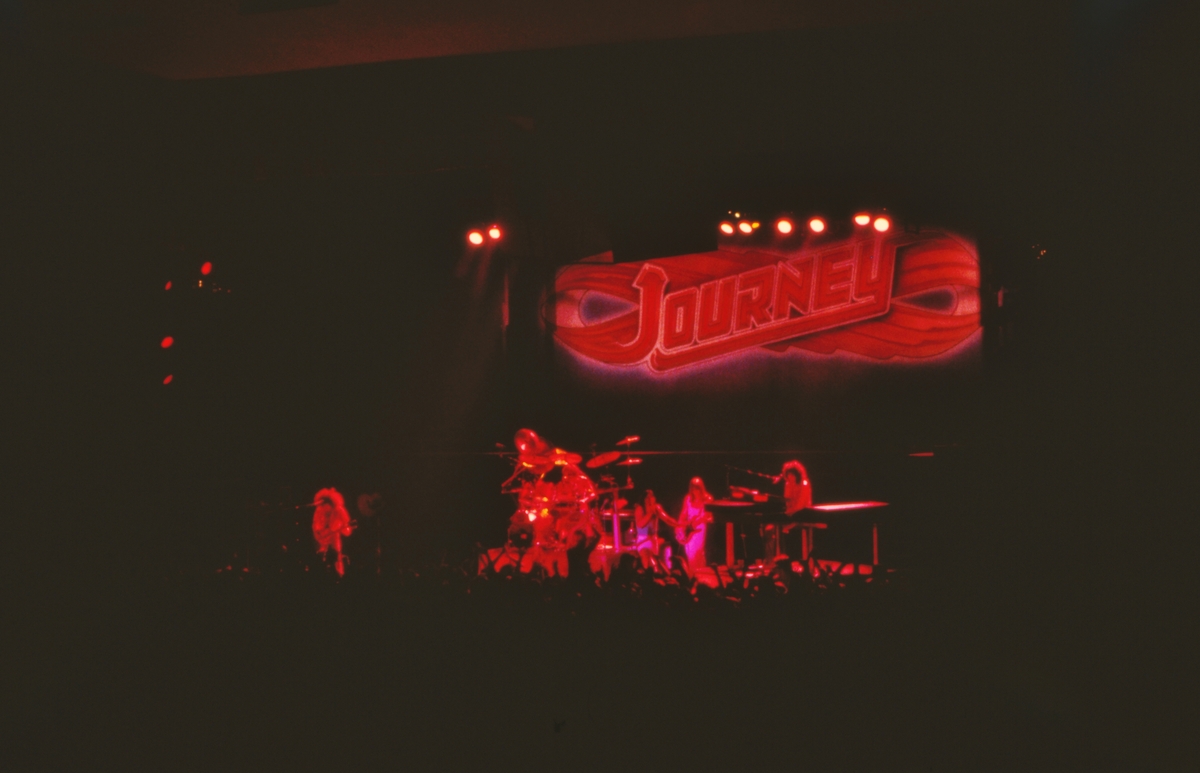 AC/DC's 1979 Concert & Tour History | Concert Archives