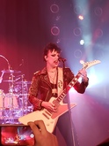 Halestorm / In This Moment / New Years Day on Dec 11, 2018 [191-small]