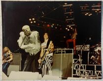 Iron Maiden / Twisted Sister on Jan 15, 1985 [002-small]