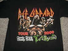 Def Leppard / Poison / Cheap Trick on Jul 8, 2009 [521-small]