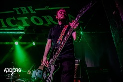 Adders / The Vivas / New Nerve on Aug 15, 2025 [151-small]