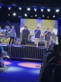 Gold city / Katy Nichole / Cain on Aug 31, 2025 [247-small]