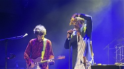 The Fixx Concert & Tour History (Updated for 2025) | Concert Archives