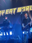 The Offspring / Jimmy Eat World / New Found Glory on Aug 29, 2025 [307-small]