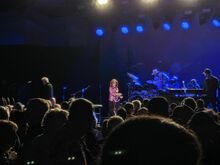 tags: Bonnie Raitt, Tanglewood - Bonnie Raitt / Jimmie Vaughan & The Tilt-A-Whirl Band on Aug 31, 2025 [467-small]