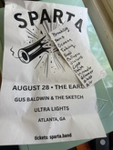 Sparta on Aug 28, 2025 [803-small]