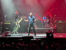 Bad Religion / Bigwig / Pulley / 50 Shades Of Punk Rock on Jun 28, 2025 [821-small]