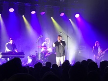 tags: Future Islands, Aberdeen, Scotland, United Kingdom, Crowd, Beach Ballroom - Future Islands / Sacred Paws on Jun 11, 2018 [952-small]