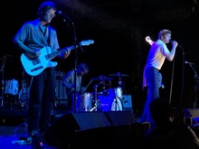 Fontaines D.C. / IDLES on May 10, 2019 [995-small]