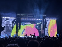 Oasis / Cage The Elephant / Cast on Aug 31, 2025 [258-small]