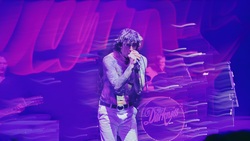 The Darkness / Mark Daly on Aug 31, 2025 [285-small]