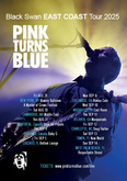 Pink Turns Blue / Some Days Are Darker / Tears for the Dying on Sep 11, 2025 [321-small]