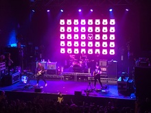 tags: The Wombats, Glasgow, Scotland, United Kingdom, Crowd, O2 Academy Glasgow - The Wombats / Blaenavon / The Night Café on Jan 25, 2019 [549-small]