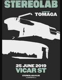 tags: Stereolab, Tomaga, Dublin, Leinster, Ireland, Vicar Street - Stereolab / Tomaga on Jun 25, 2019 [039-small]