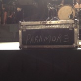 Paramore on May 31, 2014 [541-small]