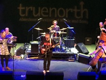 King Creosote / Rick Redbeard on Sep 24, 2016 [127-small]