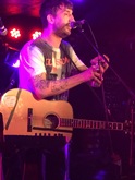 tags: Joseph Arthur, Glasgow, Scotland, United Kingdom, Crowd, King Tut's Wah Wah Hut - Joseph Arthur on Nov 11, 2016 [130-small]
