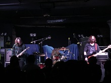tags: Fangclub, Dundee, Scotland, United Kingdom, Crowd - The Cribs / PAWS / Fangclub on Jan 23, 2018 [176-small]